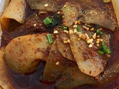 特色土豆片-宝葫芦西北茶食铺(万达店)