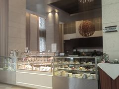 -锦江宾馆-花园餐厅