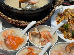 -江南粥家庄(宁国路店)