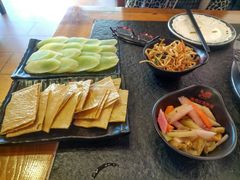 -重庆烧鸡公火锅(簋街店)
