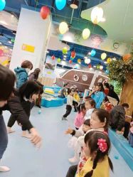 -万达宝贝王(南昌西湖店)