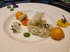 -深圳四季酒店·馥自助餐厅