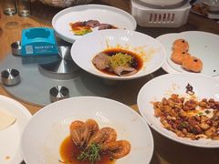 -永安鱼庄·镇江菜(三店纬五路店)