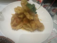 -李记东北饺子馆·东北菜(欢乐谷店)