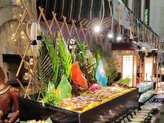 -佛山皇冠假日酒店-西餐厅