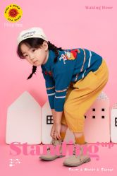 -小时光儿童摄影工作室(宜兴店)