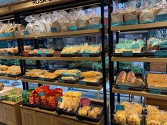 -罗莎蛋糕(建设路店)