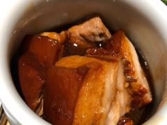 酒香东坡肉-弄堂小笼包(西青中北永旺购物中心店)