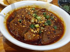 -付小姐在成都(中山公园店)