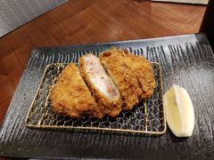 -胜博殿霸王树(嘉里中心店)