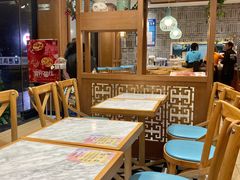 大堂-满记甜品(湖滨店)