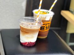 -小巨场咖啡