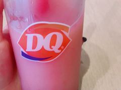-DQ·蛋糕·冰淇淋(领秀城店)