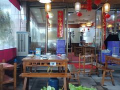 -岳记兴隆·青城腊排铜火锅(融创店)