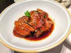 -淮扬府·游园京梦(成都 SKP 店)