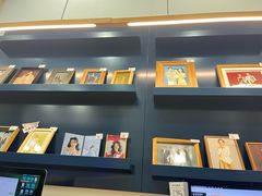 -海马体照相馆(广州新世界云门New park店)