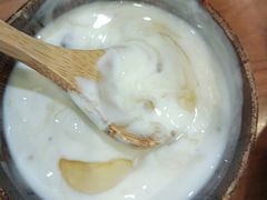 老爷自制酸奶-巴依老爷新疆美食(望京小街店)