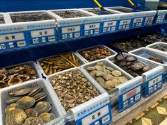 -帝皇海海鲜豆捞(桐泾商务广场店)