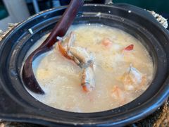 -南拳十三姨·潮汕砂锅粥·粤菜(西单大悦城店)