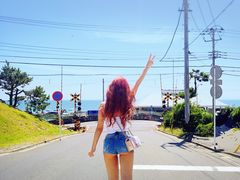 -灌篮高手动画打卡地