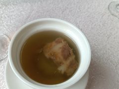 -金沙湖畔酒店-餐厅