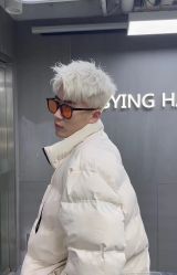 -Sying杉影日式烫染專門店