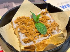 -遇见西木美式餐厅(体育路店)