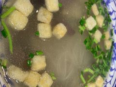 -冯鑫记南京鸭血粉丝汤(来燕路店)