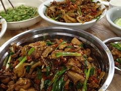 烧鸡公-高子烧鸡公(五里堆路店)