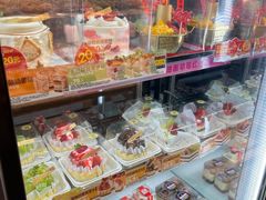 -味多美蛋糕(阜成门店)