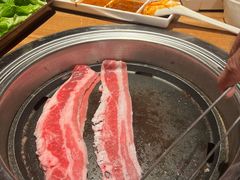 -炉小哥烤肉(信万广场店)