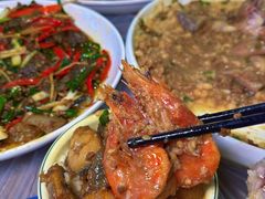 -辣螃铠盆盆蟹大排档(总店)