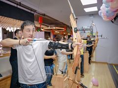 -道顺射箭·团建·骑射(张杨路店)