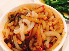 伤心凉粉-滋味成都