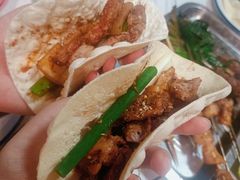 -鲁C·尚小炉·淄博烧烤(市北店)
