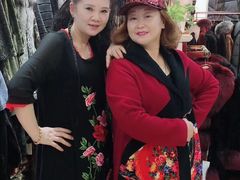 -南京环北服装批发市场