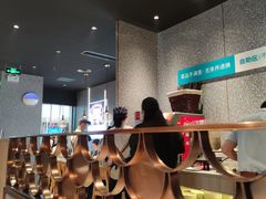 -半天妖烤鱼(印象城店)