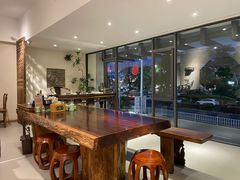 -老清朝包子铺(开明街店)