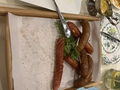 -老井俄式餐厅
