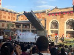 -华夏文旅西安度假区