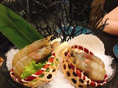 基围虾-湊湊火锅·茶憩(打浦桥日月光店)