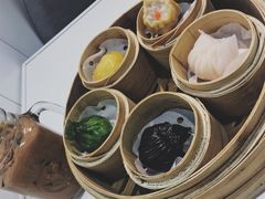 -葡珍轩冰室(虹桥机场T1店)