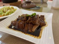 -台山第一家兴华黄鳝饭·黄鳝婆(合水分店)