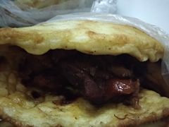 -王虎子大饼(甸柳新村五区店)