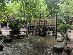 -黄龙溪古镇