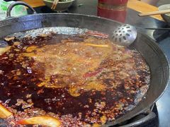 -星鸿社重庆老火锅