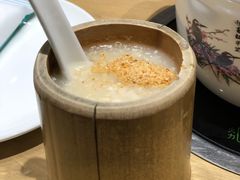 -竹鲜笙全竹宴(国色天香店)