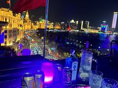 -外滩8号 whisky bar(金延大厦店)