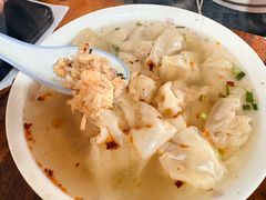 -安庆馄饨店(园东路店)