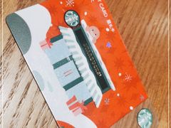 -星巴克(武汉协和医院店)